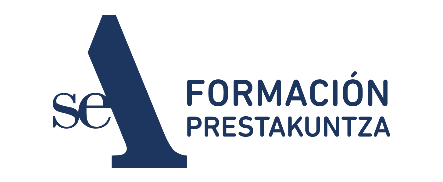 Formación Prestakuntza